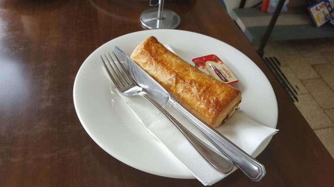 O'Heas Bakery & Deli - Accommodation Gold Coast 0