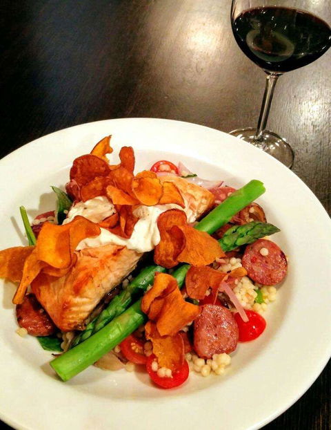Old Bank Restaurant & Bar - Gold Coast 4U 0