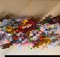 Ora Coffee Bar and Catering