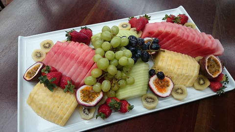 Oxford Hotel - 1 Gold Coast 0