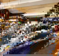 Parkville Store - Gold Coast 4U