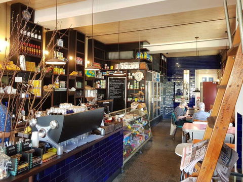 Parkville Store - Gold Coast 4U 0