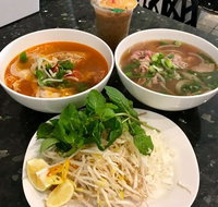 Phuong Trinh Vietnamese  Chinese - Accommodation Gold Coast