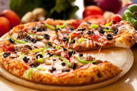 Pizza Hut - Elanora - Accommodation Gold Coast 0