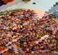Red Hot Pizza - Gold Coast 4U