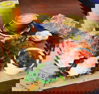 Refuge Small Bar - Accommodation Gold Coast