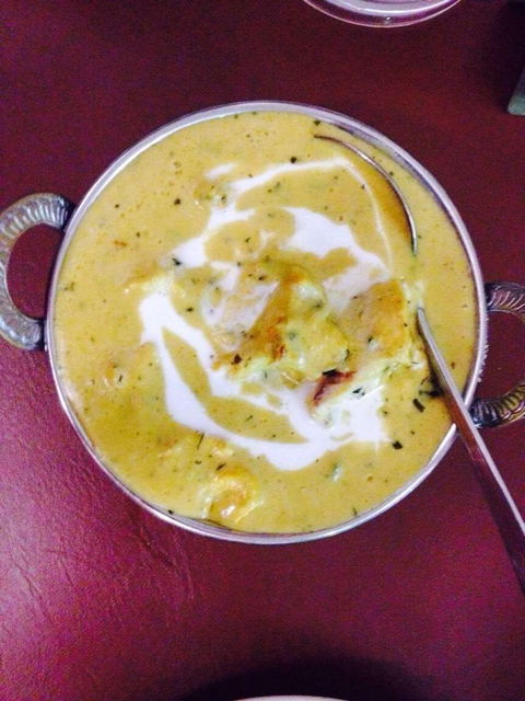 Salt Authentic Indian Cuisine - Accommodation Gold Coast 0
