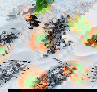 Salt Bar - 1 Gold Coast