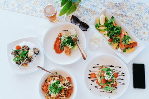 Salt Bar - Gold Coast 4U 0