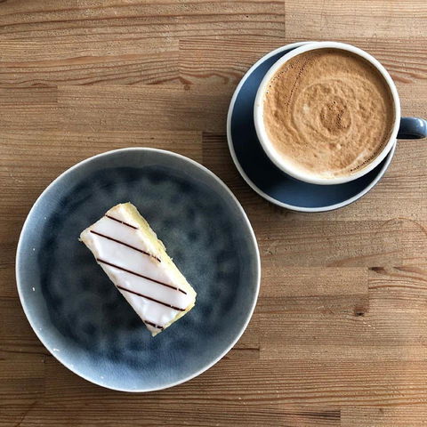 San Piero Coffee - Gold Coast 4U 2
