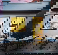 SML Cafe - Gold Coast 4U