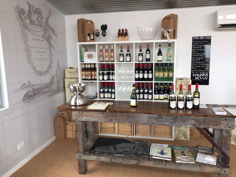 Springs Road Kangaroo Island - Accommodation Gold Coast 0