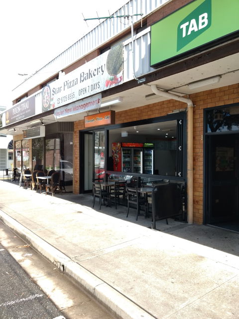 Star Pizza Bakery - Accommodation Gold Coast 0