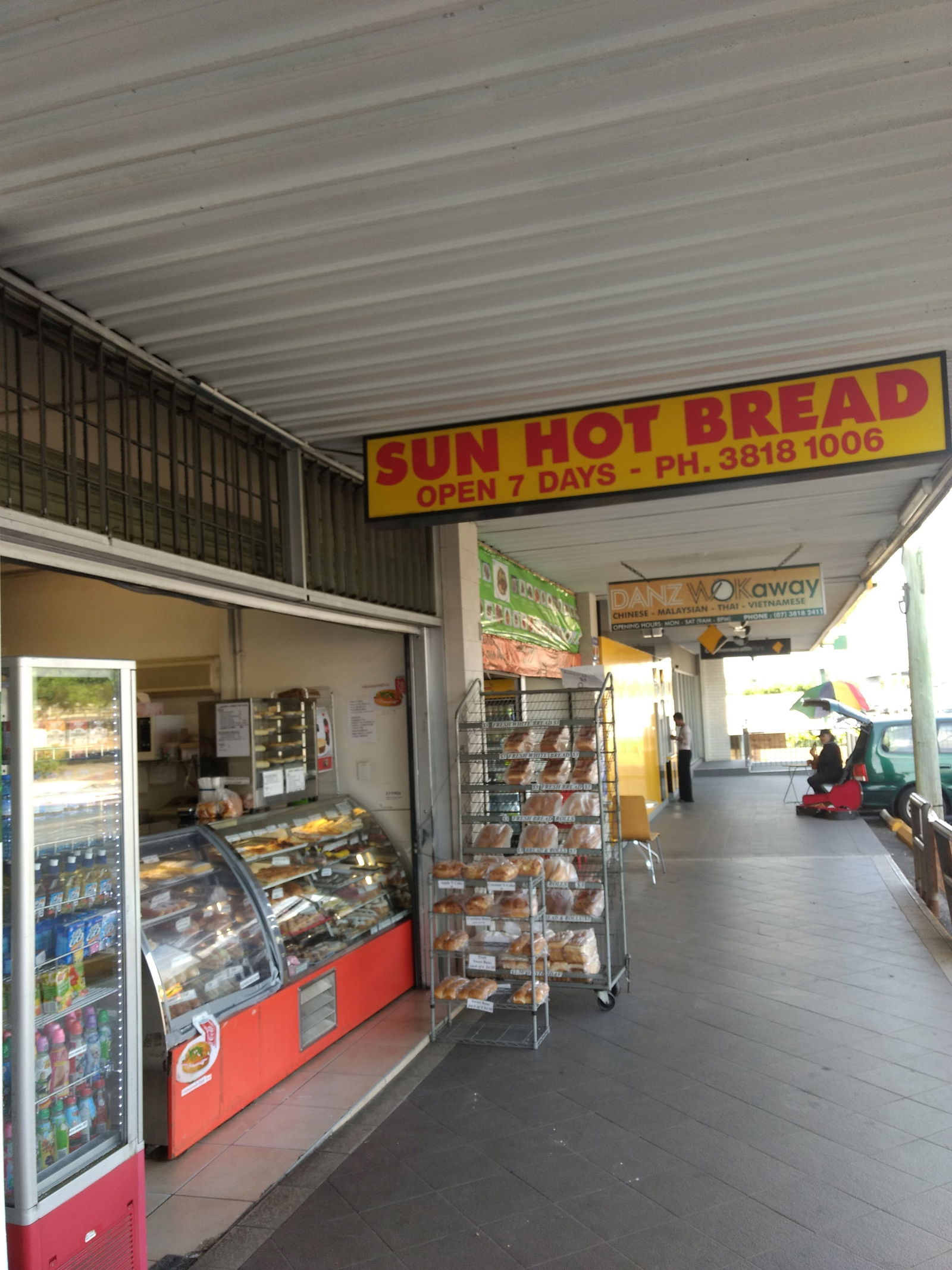 Camira QLD Accommodation Gold Coast