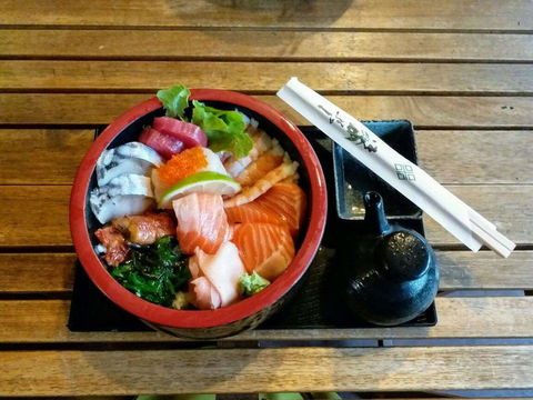 Sushi Momji - Accommodation Gold Coast 0