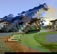 Sutherland Estate - Accommodation Gold Coast