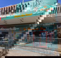 The Cheesecake Shop - Ermington - Gold Coast 4U