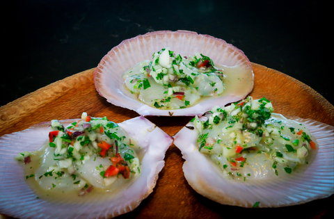 The Vinyard Wine Bar And Restaurant - 1 Gold Coast 0