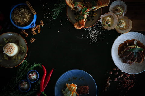 The Vinyard Wine Bar And Restaurant - 1 Gold Coast 2