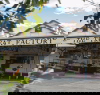 The Treat Factory - 1 Gold Coast