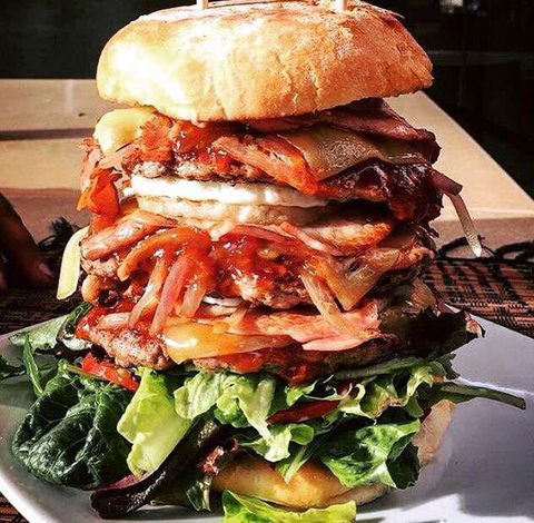 The Grill On George - Accommodation Gold Coast 0