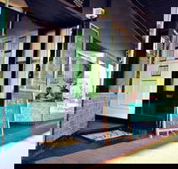 The Unicorn Bar - Accommodation Gold Coast