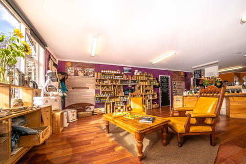 The Honey Pot - Huonville - Accommodation Gold Coast 1