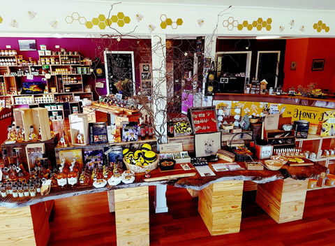 The Honey Pot - Huonville - Accommodation Gold Coast 2