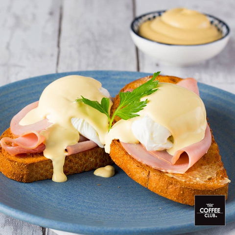The Coffee Club Shellharbour - Gold Coast 4U 0
