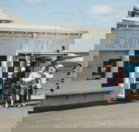 The Gulch Fish  Chips - Accommodation Gold Coast