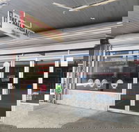 The Mall Pizza And Cafe - Gold Coast 4U