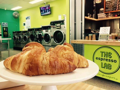 The Espresso Lab - Accommodation Gold Coast 0