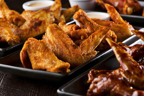 The Burrito Bar - Accommodation Gold Coast 0