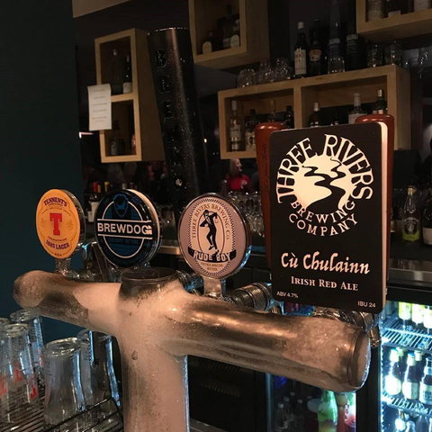 Three Rivers Brewing Company - Accommodation Gold Coast 0