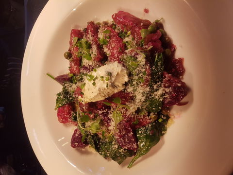 Three Little Pigs - Bar And Bistro - Gold Coast 4U 1