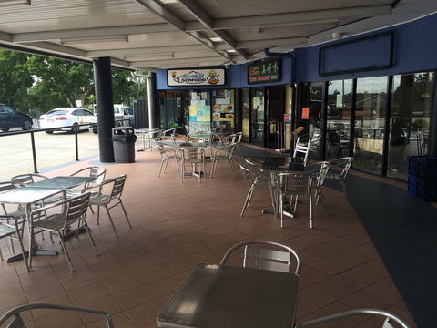 Two Kings Bakery - Gold Coast 4U 0