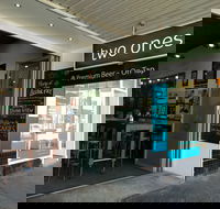 Two Ones Cafe  Bar - Accommodation Gold Coast
