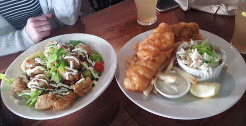 Vasse Bar - Gold Coast 4U 0
