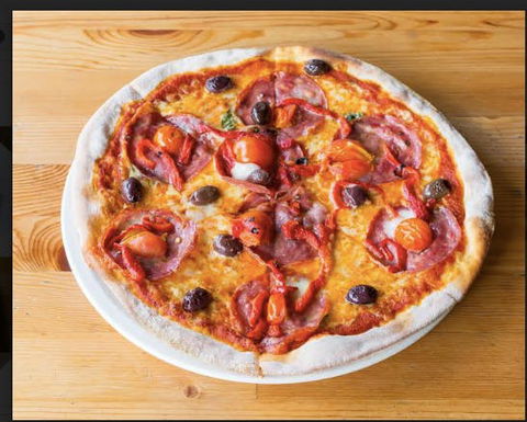 Via Fratelli, Woodfire Pizza Restaurant - Gold Coast 4U 0