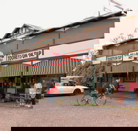 Willawarrin Hotel - Gold Coast 4U