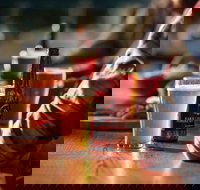 Wilkadene Woolshed Brewery - Accommodation Gold Coast