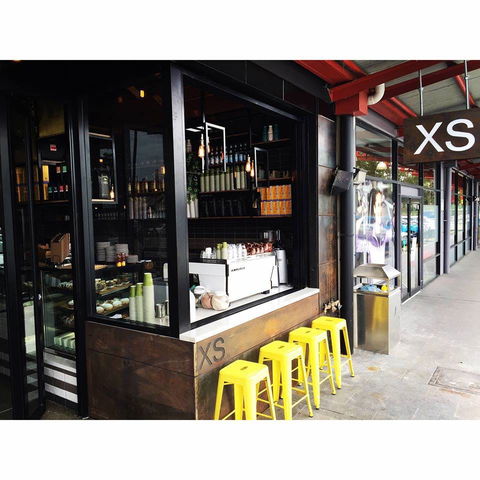 XS Espresso - Wetherill Park - Accommodation Gold Coast 0