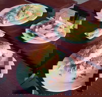 Zanzibar Cafe - 1 Gold Coast