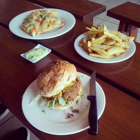 Zanzibar Cafe - Gold Coast 4U 0