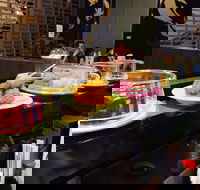 Aburi House Sushi  Teppanyaki - Gold Coast 4U