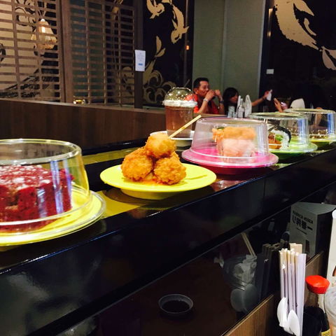 Aburi House Sushi & Teppanyaki - Gold Coast 4U 0