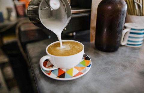 Alicia's Cafe - Accommodation Gold Coast 2