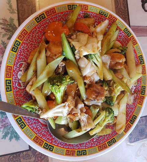 Augusta Moon Chinese Restaurant - Accommodation Gold Coast 0