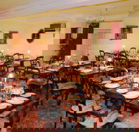 Australian Heritage Restaurant - Gold Coast 4U