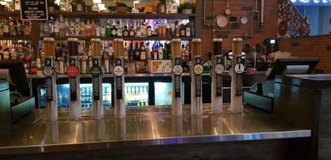 BAR36 - Accommodation Gold Coast 0